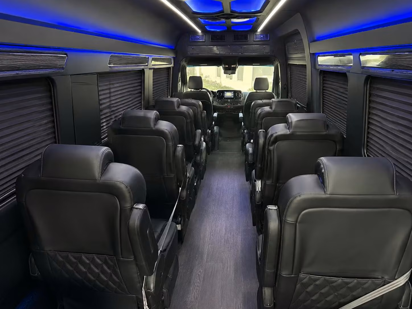 event transportation services in pearland